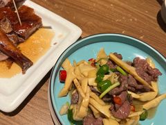 -先记烧鹅王·本地粤菜(福永店)