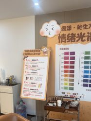 -爱漾皮肤管理中心