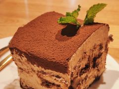 提拉米苏-魏客Channel We Coffee