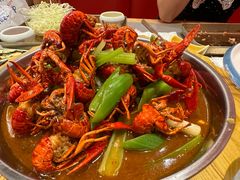 啤酒龙虾-龙虾奇迹(大华三路店)