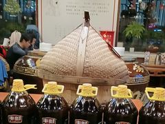 -西江美食舫·江西菜(健德桥店)