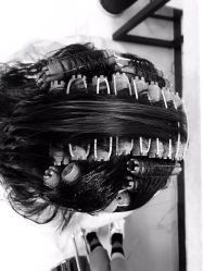 点击看大图 -未来美发·T1M HAIR SALON