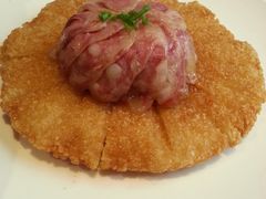 腊味糍粑-同庆楼(大钟寺店)