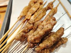 -大哈福烧烤·海鲜·家常菜(延安三路店)
