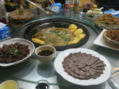 -东北农家院·铁锅炖(莘庄店)