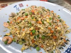 -粗茶淡饭(东关街店)