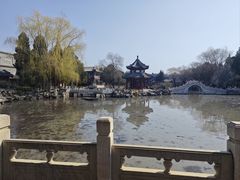 -莲池书院博物馆