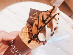 -GODIVA(宁波来福士店)