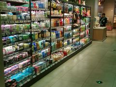 零售区-盒马鲜生(红莲店)