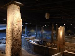 -元代水闸遗址博物馆