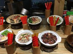 -爷爷的土钵菜(九龙街店)