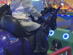 -大玩家(通州万达广场店)