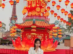 -国色天乡三期陆地乐园