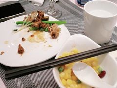 -老牌坊•鲁菜名店•地道济南菜(大观园商埠店)