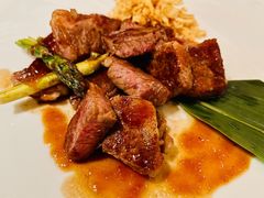 -西村日本料理(香格里拉饭店)