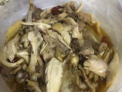 -罗玲椒麻鸡(天明路店)