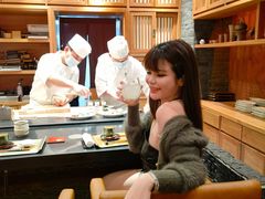 -奈良本寿司(永嘉路店)