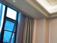 -成都宽窄巷子西美居酒店