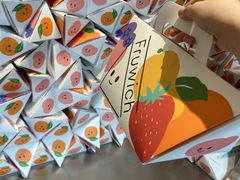 -Fruwich果明治(西单更新场店)