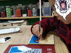 -瓦匠工社·马赛克·积木拼图·亲子手工DIY