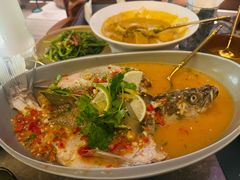 -Tegu泰古莲·泰国餐厅(红山6979店)
