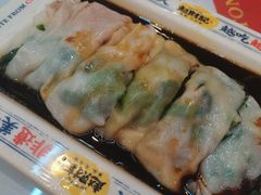 -赵财记·肠粉·煲仔饭(九龙城店)