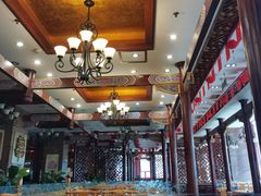 -老码头火锅(骡马市店)