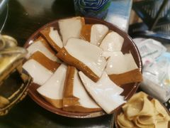 厚豆干-黄潇洒老火锅(九眼桥宏济巷店)