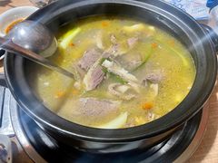 -尼玛藏家风味园(阿山食城店)