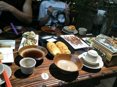 -功夫小龙虾·烧烤·江湖菜(金沙洲店)