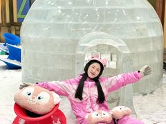 -广州热雪奇迹