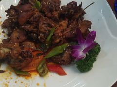 -清真悦宾楼食府(海湖店)