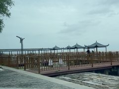 -洪泽湖古堰景区