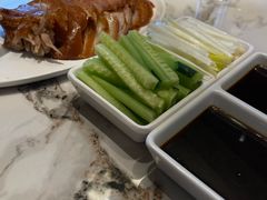 -玉林烤鸭店(垡头店)