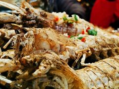-王庄阿咪海鲜大排档(象园店)