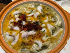 -小菜园新徽菜(连云港海州吾悦店)