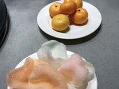 -大锅强·蒸海鲜青岛菜(城市阳台店)