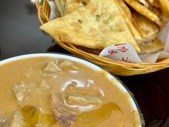 -方中山胡辣汤(西安高新区店)