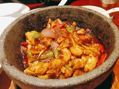 -妈妈菜舟山海鲜(定海古城店)