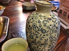-刘师父老汉口江湖菜(蔡锷路店)