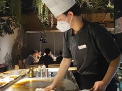 -水木锦堂·自助铁板烧(世贸天阶店)