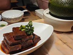 -金成潮菜博物馆(海珠湿地店)