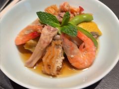 -荣兴酒家(徐家汇店)