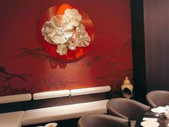 -海派悦庭·海胆烧麦·新融合菜(凯德广场店)