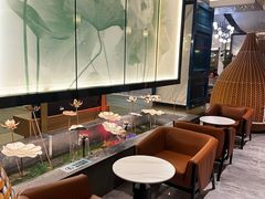 -青水瓦台汤泉(未央店)