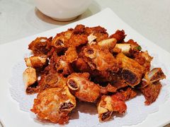 蒜蓉碎香骨-煲煲好(朝阳门店)