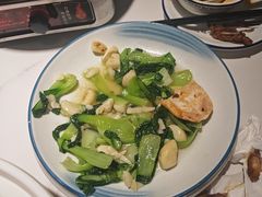 -山里俏·地标皖南菜·屯溪臭鳜鱼(北城万达店)