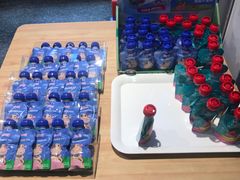 -一鸣真鲜奶吧(秣周东路地铁站店)