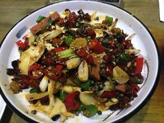 -日食记精菜馆(建邺万达店)
