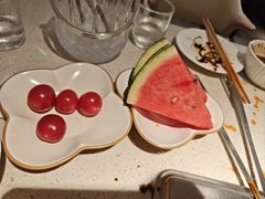-海底捞火锅(高科广场店)